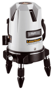 AutoCross-Laser 3C - Laserliner®