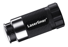 Punktlaser, Linienlaser, Kreuzlinienlaser, CarSpotLight CSL 50 - Laserliner®, Lampe, LED