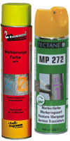 Lackspray, Markierungsfarbe MP 272, Michael Maukner, Den Braven, Spray
