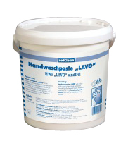 Handwaschpaste, Flssigseife, Handwaschpaste im 10L Eimer - sandfrei, HWP, LAVO, sandfrei