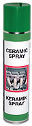 Wartungsspray, Keramikspray KS 155, KS155