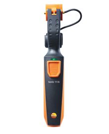 Smart Probes, testo 115 i, Zangenthermometer